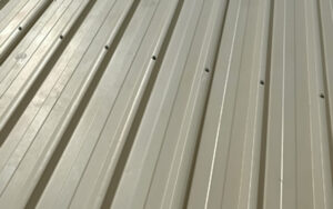 Brisbane Exterior Clean roof wash