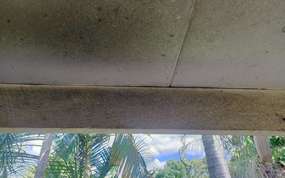 Brisbane Exterior Clean House Wash