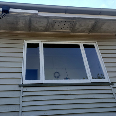 Brisbane Exterior Clean